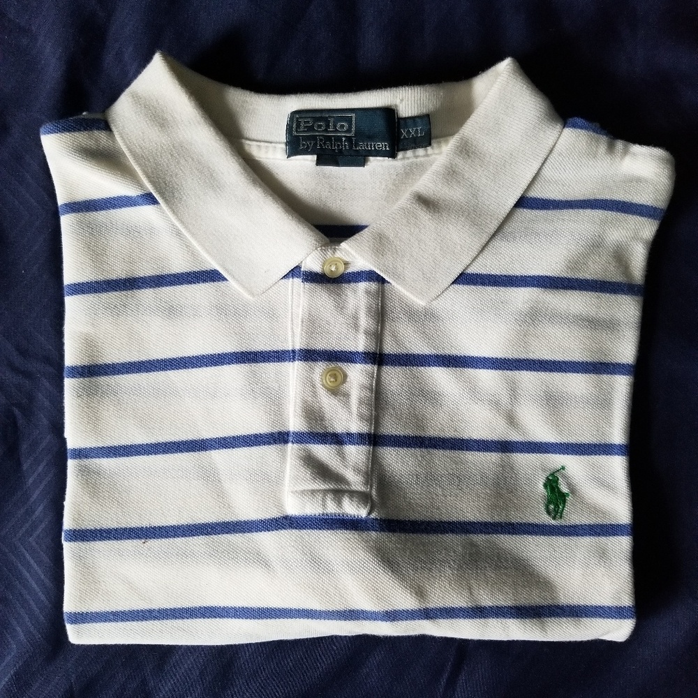 Ralph Lauren Polo Shirt